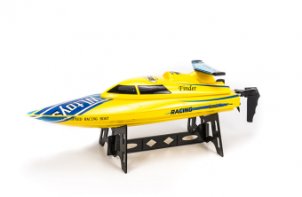 Радиоуправляемый катер WL Toys WL911 Boat 2.4 Ghz, электро, RTR