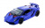 Инерционная модель-копия Kinsmart Lamborghini Sesto Elemento 1:38