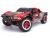 Чехол для Шорт Корса REммO HOBBY 9emu 4WD для Remo Hobby 1/8 зимний