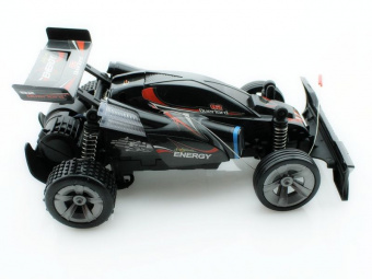 Р/У багги Driver 1/20 + свет + звук
