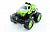 Радиоуправляемый внедорожник Wangfeng Monstre Truck Pickup Dodge Ram 1:14 (свет, звук)