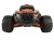 Радиоуправляемый монстр Remo Hobby MMAX Brushless UPGRADE (красный) 4WD 2.4G 1/10 RTR