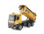 Радиоуправляемый самосвал HUI NA TOYS 2.4G 8CH 1/14 RTR Радиоуправляемый самосвал HUI NA TOYS 2.4G 8CH 1/14 RTR