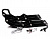 Лыжи передние для Traxxas 1/10 Slash 2WD и Stampede 2WD Rustler