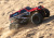 Радиоуправляемый монстр TRAXXAS LaTrax Teton 1:18 4WD Красный