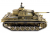 Радиоуправляемый танк Taigen 1:16 Panzerkampfwagen III HC 2.4 Ghz (ИК)