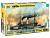 Сборная модель ZVEZDA Российский броненосец ''Орел'', 1/350