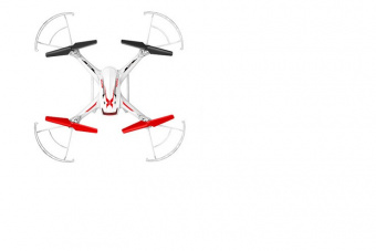 Радиоуправляемый квадрокоптер Syma X54HC c видеокамерой