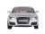 Машина ''АВТОПАНОРАМА'' Audi A7, серебряный, 1/32, свет, звук, инерция, в/к 17,5*13,5*9 см