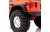 Модель для трофи Axial 1/10 SCX10 III Jeep JLU Wrangler with Portals RTR (оранжевый)