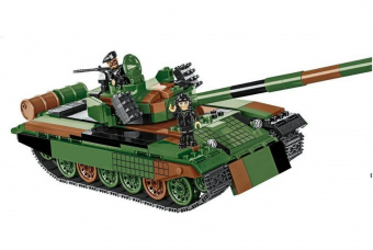 PT-91 Twardy