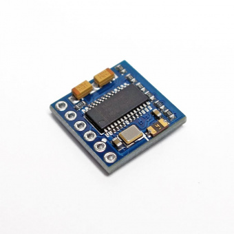 Micro Minim OSD