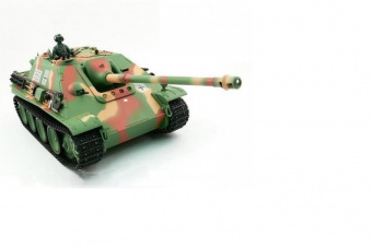 Танк JAGDPANTHER 1/16