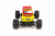 1/16 EP 4WD Monster Truck (Brushed, Ni-Mh) 1/16 EP 4WD Monster Truck (Brushed, Ni-Mh)