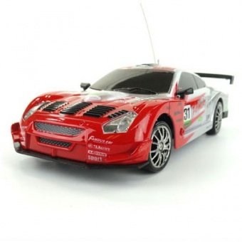 Nissan Skyline GT-R 1:24