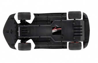 Радиоуправялемый туринг WLToys Sports Competition 1:10 2WD