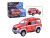 Машина Autotime ''UAZ PATRIOT'' пожарная охрана 1:43 Машина Autotime ''UAZ PATRIOT'' пожарная охрана 1:43
