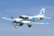 Модель самолета FreeWing Pandora (blue) KIT