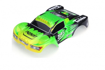Body (green)