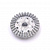 Шестерня диффиренциала 30T differential gear (hardware) WLT-12429-1153