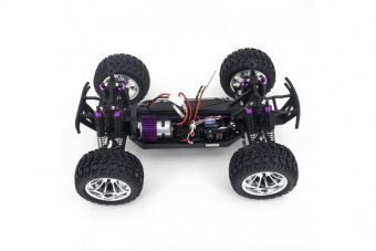 Радиоуправляемый джип HSP CRAZYIST 4WD 1:10 - 94211-10110-3 - 2.4G