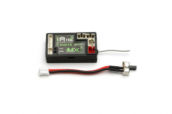 Приемник 4 in 1 Receiver