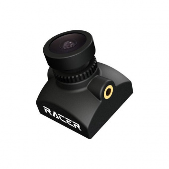 Курсовая камера RunCam Racer 3 (черн) 2,1мм