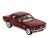 Машина Kinsmart ''FORD MUSTANG'' инерция (1/12шт.) 1:36 б/к