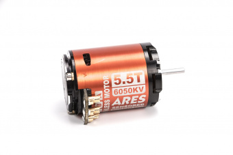 Бесколлекторный электродвигатель Ares BL Motor 5.5T