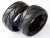 Комплект колес для Himoto Hi5101BL, Голубой Хром Комплект колес для Himoto Hi5101BL, Голубой Хром
