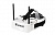 Видеоочки Eachine EW30 2'' 480x360 FPV Goggles 5.8G 48CH
