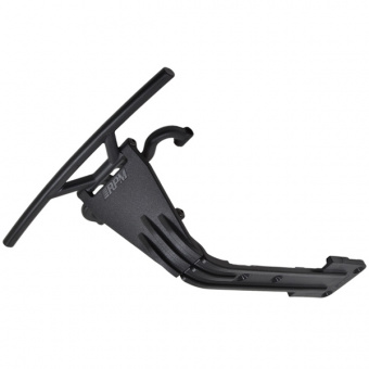 Unlimited Desert Racer Front Skid Plate