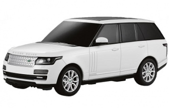 Радиоуправляемая машина Rastar Range Rover 1:24 RTR