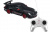 Радиоуправляемая машина Rastar Porsche GT3 RS Black 1:24 RTR 27MHZ