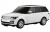 Радиоуправляемая машина Rastar Range Rover 1:24 RTR Радиоуправляемая машина Rastar Range Rover 1:24 RTR