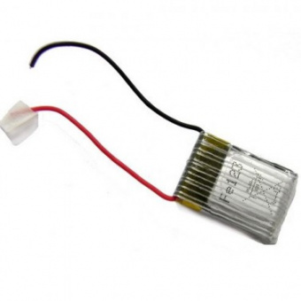 Аккумулятор Li-Po 1S 3.7V 150mAh