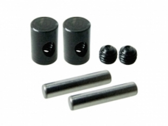 Universal Shaft Roller For 3racing Sakura Zero