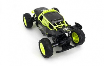 Радиоуправляемая багги Speed Truck Green KX7 1:14 2.4G