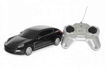 Радиоуправляемая машина Rastar Porsche Panamera 1:24 RTR