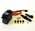 Рулевая машинка Tower Pro MG956R
