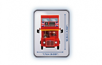 London Bus