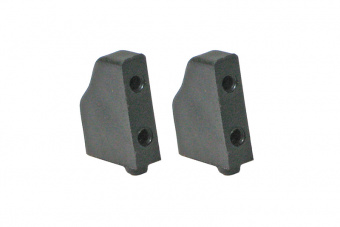 Radio Tray Mount
