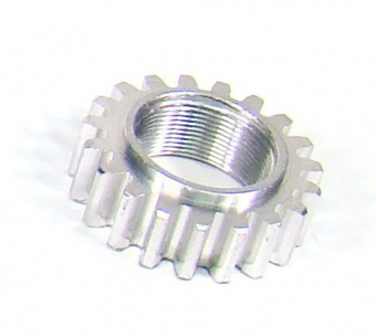 2nd Pinion Gear-19T (Vision)