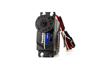 Сервопривод Futaba HPS-A700 (высоковольтный бесщеточный 74кг 0,12сек)