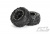 Колеса в сборе - Trencher 2.2'' M2 Terrain (Titus Bead-loc) для 1:16 E-REVO Колеса в сборе - Trencher 2.2'' M2 Terrain (Titus Bead-loc) для 1:16 E-REVO