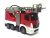 Радиоуправляемая пожарная машина Double Eagle Mercedes-Benz ANTOS 1/26 2.4G брызгает водой RTR Радиоуправляемая пожарная машина Double Eagle Mercedes-Benz ANTOS 1/26 2.4G брызгает водой RTR