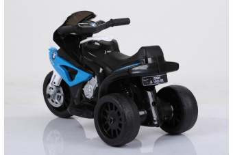 Детский электромотоцикл BMW S1000PR