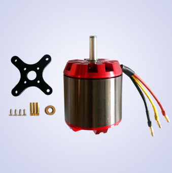 Электродвигатель б/к Maytech 6374 KV330