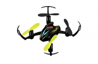 Радиоуправляемый квадрокоптер SYMA X2 2.4 Ghz RTF