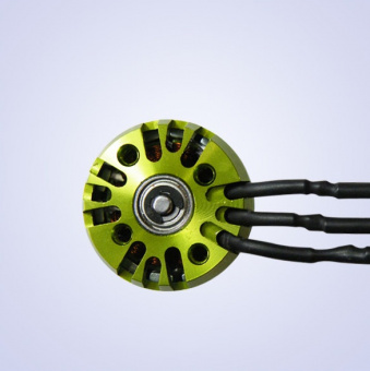 Электродвигатель б/к Maytech 2830 KV850